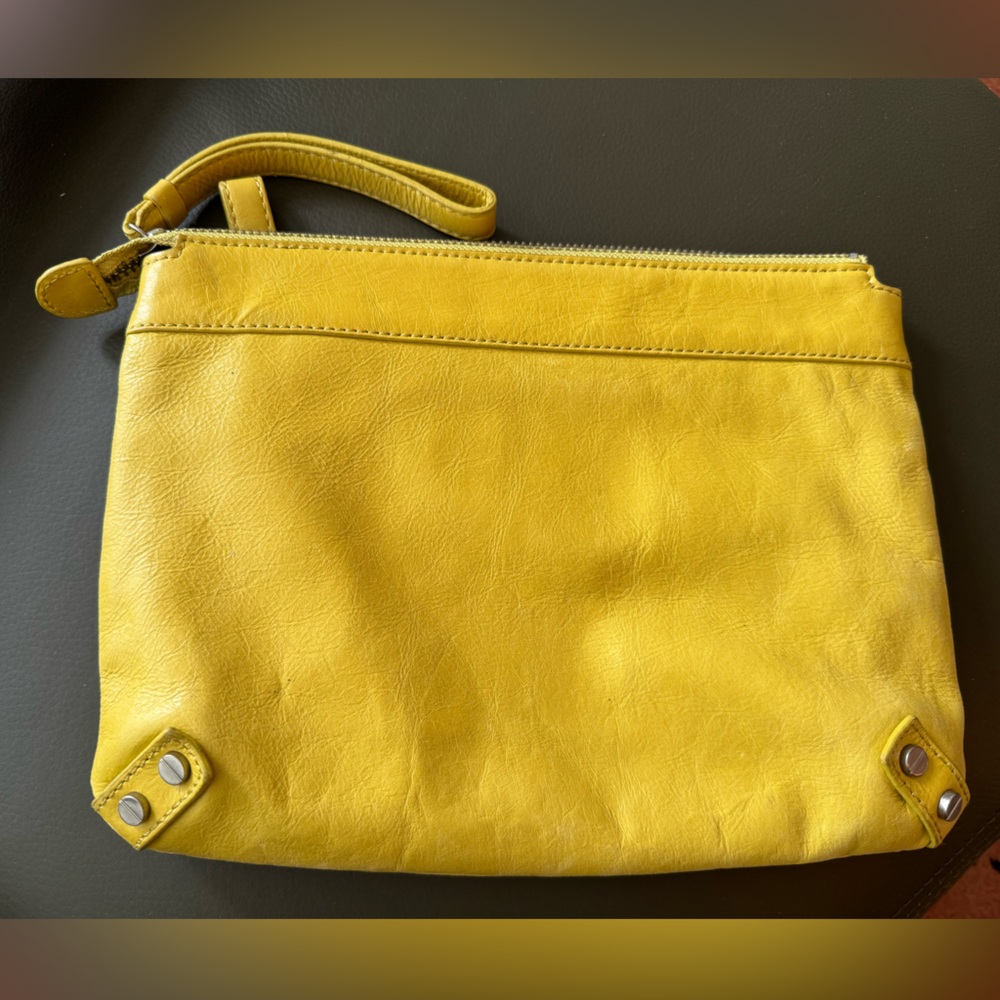 Club Monaco clutch
